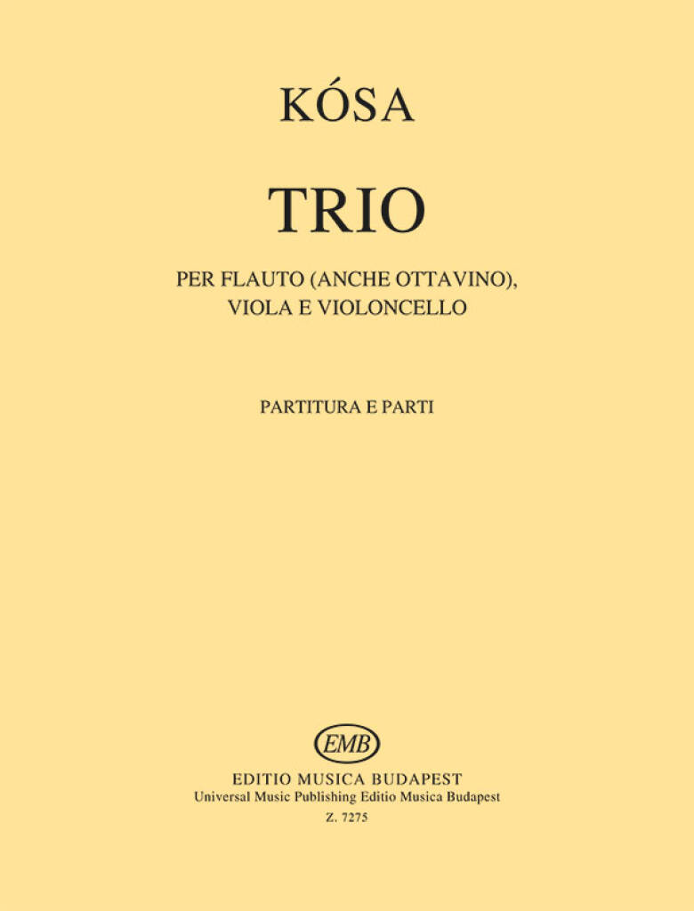 Trio